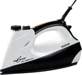 Eurosteam Next Generation Iron by EurosteamIrons