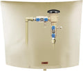 TOHONFOO Backflow Preventer Pipe Insulation Cover by TOHONFOO