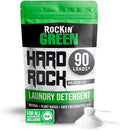 Rockin' Green Hard Rock Laundry Detergent by RockinGreen