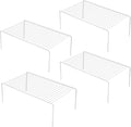 iPEGTOP Large Kitchen Freezer Cabinet Storage Shelf by iPEGTOP