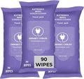 Screen Cleaner Wipes: Electronic Wipes by SWANKYCABLES