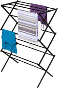 BLACK+DECKER Laundry Organization Expandable/Collapsible Clothes Drying Rack. by BLACKDECKER