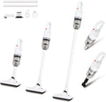 Handheld Vacuum Cleaner, Ultra-Lightweight Mini Portable Vacuums by TROURAYVacuumCleaner