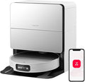 roborock Saros 10 Robot Vacuum and Mop, 000Pa Suction, AI Obstacle Avoidance by Roborock