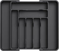 Lifewit Silverware Drawer Organizer, Expandable Utensil Organizer by Lifewit