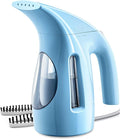 HiLIFE Steamer for Clothes, Portable Handheld Design, 240ml Big Capacity by HiLIFE