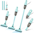 Handheld Vacuum Cleaner, Ultra-Lightweight Mini Portable Vacuums by TROURAYVacuumCleaner