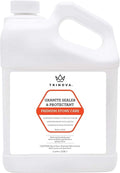 TriNova Granite Sealer & Protector Gallon Refill- Made in USA, Best Stone Polish by TriNova
