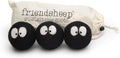 Friendsheep Wool Dryer Balls, Organic Reusable Fabric Softener Alternative by Friendsheep