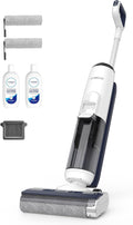 Tineco iFLOOR 5 Breeze Complete Wet Dry Vacuum Cordless Floor Washer, One-Step by Tineco