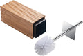 GOBAM Bamboo Toilet Bowl Cleaner by GOBAM