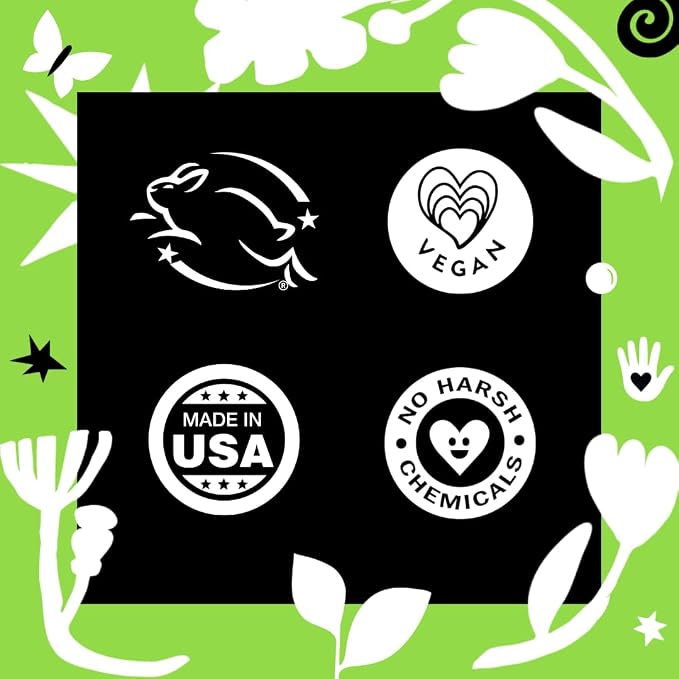 Molly's Suds Dishwasher Pods | Clean Dishwasher Detergent, Cuts Grease & Rinses - Image 8
