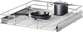 Pull Out Cabinet Organizer 22½" W x 21½" D, Heavy Duty Cabinet Pull Out Shelves by Unknown