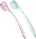 BEDELITE Back Bath Brush Long Handle by BEDELITE