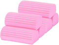 6-Pack Damp Clean Duster Sponge, Magic Sponge Eraser by HDAIUCOV
