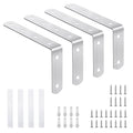 furniture anchors anti-tip baby proofing: Safety Straps Kit by AODIOU