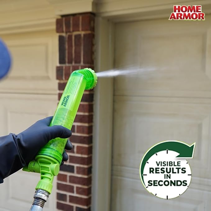 Home Armor Refill Cleaning Cartridge, 1 Pack, - Image 4