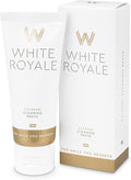 White Royale Extreme Cleaning Paste, Helps Remove Stains & Discoloration by Practicon