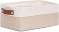 DULLEMELO Small Collapsible Fabric Basket by DULLEMELO