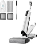 uwant D100 Wet Dry Vacuum Cleaner 180°Lay-Flat Vacuum Mop All in One by Uwant