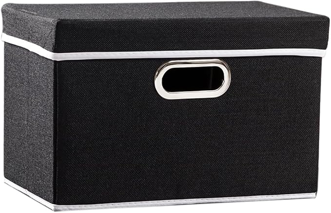PRANDOM Foldable Storage Box by Prandom