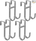 FYY Over The Door Hooks by FYY