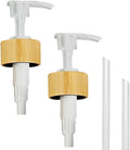MaisoNovo Soap Pump Replacement by MaisoNovo-TheArtofSustainableLiving