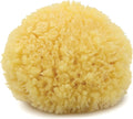 Neptune Caribbean Sea Sponge, Hand Cut, Approx. 5-6 inches by Unknown