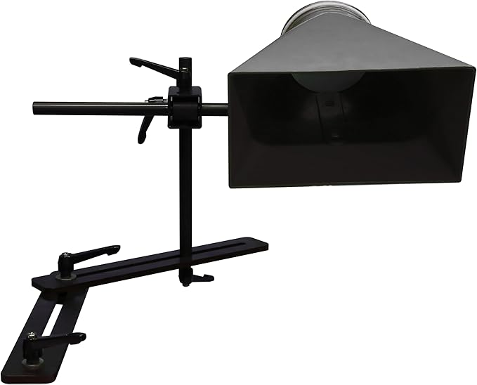 Woodturning Universal Dust Hood - Image 2