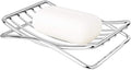 Soap Dish Stainless Steel Bar Soap Holder by GUUKAR