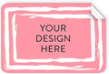 5-1000 Custom Vinyl Stickers by DayStarCustomDesigns