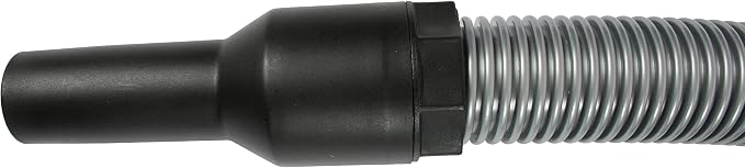16 Ft. Home Shop Vacuum Extension Hose and Attachment Set - Image 3