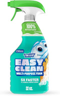 Scrubbing Bubbles Easy Clean Foaming Multipurpose Bathroom Cleaner Spray by ScrubbingBubbles