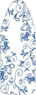 Mabel Home ironing Board Padded Cover, 100% Cotton by Mabel+Home