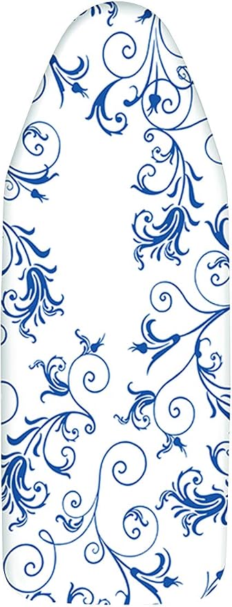 Mabel Home ironing Board Padded Cover, 100% Cotton by Mabel+Home