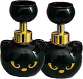 Cute Cat Paw Foam Soap Dispenser, Foaming Hand Dispensers by Unknown