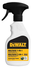 DEWALT 3 in 1 Multi Purpose Biodegradable Penetrating Oil – Professional Grade by DEWALT