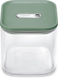 Caraway 2.5qt Glass Airtight Food Storage Container by Caraway