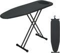 Ironing Board Full Size 53x13, RAINHOL Heavy Duty Iron Board by RAINHOL