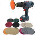 VIBRATITE Headlight Restoration kit by VIBRATITE