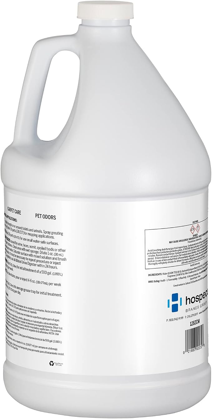 Nilodor BEON Urine Enzymatic Cleaner - Image 2