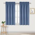 DWCN Blackout Curtains – Thermal Insulated, Energy Saving & Noise Reducing by DWCN