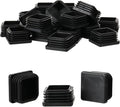 Furnigear Plastic Plugs Tubing End Cap Chair End Caps Outside Bottom Tubing by Furnigear