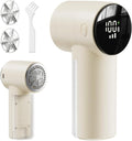 Electric Lint Remover and Fabric Shaver, Rechargeable Clothes Shaver by Unknown