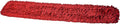 Commercial Dust Mop Replacement Head – 48 x 5 in. Cotton Nylon Reusable Mop by TidyTools