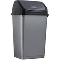 Superio Kitchen Trash Can 13 Gallon by Superio
