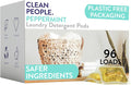The Clean People Laundry Detergent Pods by CleanPeople