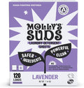 Molly’s Suds Laundry Detergent Sheets | Gentle on Sensitive Skin, Powerful by MollysSuds