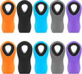 10 Pack Magnetic Chip Clips, Chip Clips Bag Clips, Magnetic Clip by WUDIME