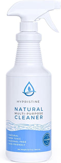 PURE Hypochlorous Acid Spray, Superior Shelf Life, 0% Bleach, 0% Alcohol by Hypristine